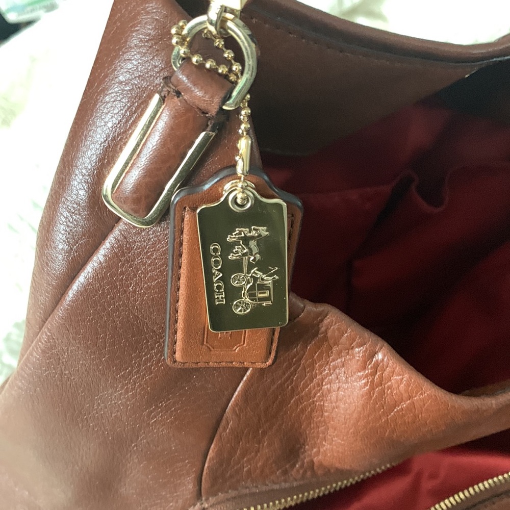 Coach bag - Picture 6 of 6